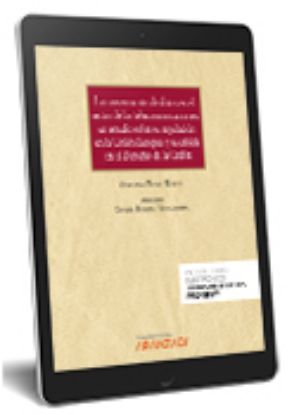 Imagen de La conservación de datos en el sector de las telecomunicaciones. Un estudio sobre su regulación en la Unión Europea y su cabida en el Derecho de la Unión