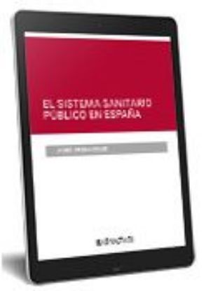 Imagen de El sistema sanitario público en España