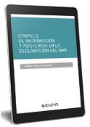 Imagen de Canales de información y asistencia en la declaración del IRPF
