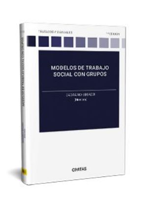 Imagen de Modelos de Trabajo social con grupos