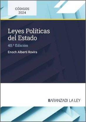 Imagen de Leyes Políticas del Estado