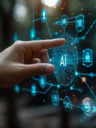 Imagen de Curso Experto: Todo sobre Reglamento en Inteligencia Artificial