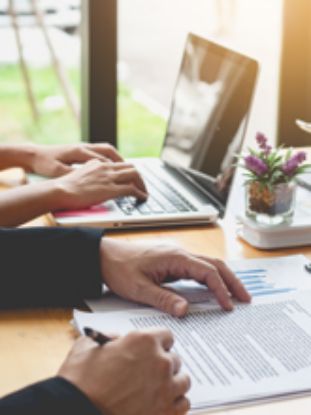 Imagen de Curso Especialización: Cuándo y cómo gestionar una comunicación al Canal de Información
