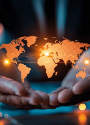 Imagen de Curso Experto: Aspectos fiscales y laborales en la movilidad transnacional: personas impatriadas y expatriadas 