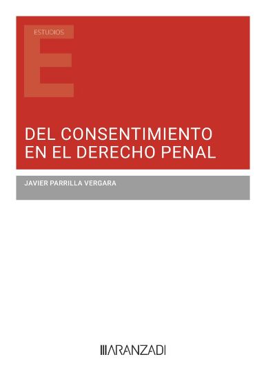 Imagen de Del consentimiento en el derecho penal