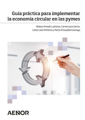 Imagen de Guía práctica para implementar la economía circular en las pymes