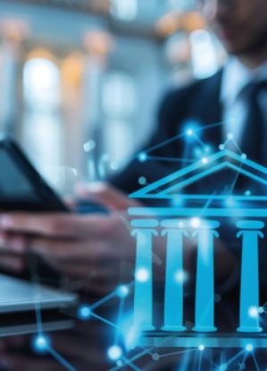 Imagen de Curso Experto en Derecho Bancario: Contratos y Reglamento DORA
