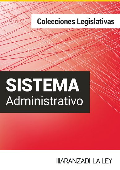 Imagen de Sistema Administrativo