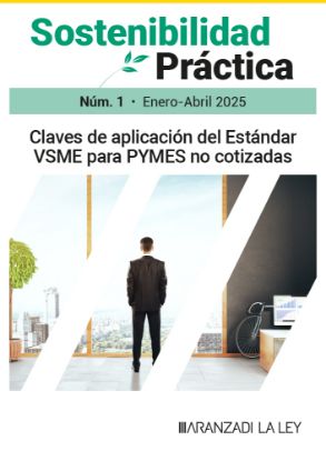Imagen de Revista Sostenibilidad Práctica