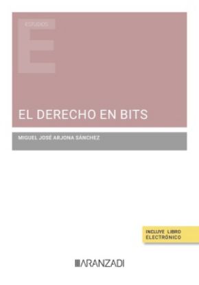 Imagen de El Derecho en bits
