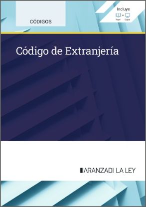 Imagen de Código de Extranjería