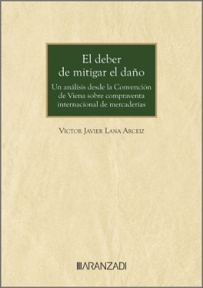 Imagen de El deber de mitigar el daño