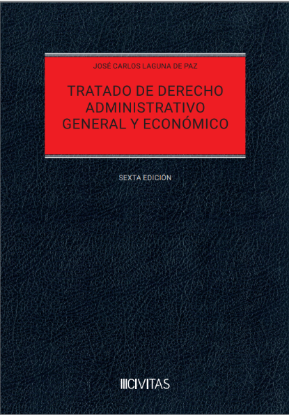 Imagen de Tratado de Derecho Administrativo. General y Económico 