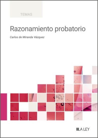 Imagen de Razonamiento probatorio