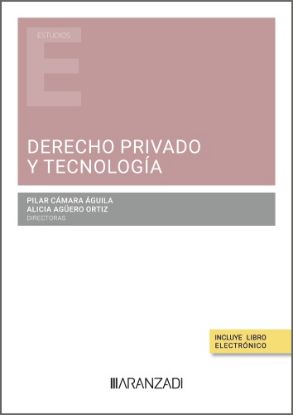 Imagen de Derecho privado y tecnología