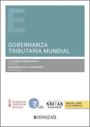 Imagen de Gobernanza tributaria mundial