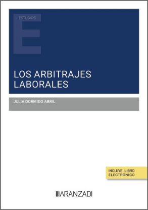 Imagen de Los Arbitrajes Laborales