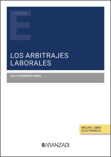 Imagen de Los Arbitrajes Laborales