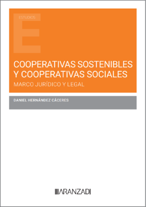 Imagen de Cooperativas sostenibles y Cooperativas sociales