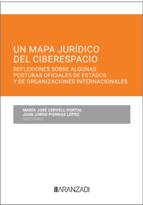 Imagen de Un mapa jurídico del ciberespacio