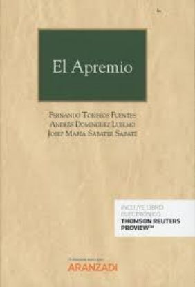Imagen de El Apremio