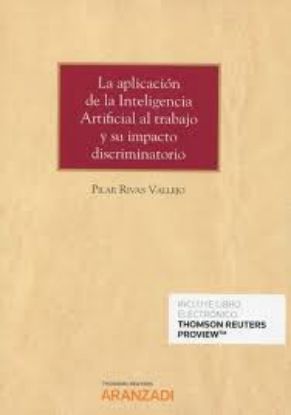 Imagen de La aplicación de la Inteligencia Artificial al trabajo y su impacto discriminatorio