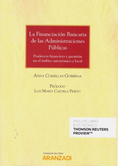 Imagen de La financiación bancaria de las administraciones públicas