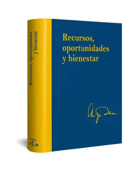 Imagen de Recursos, oportunidades y bienestar