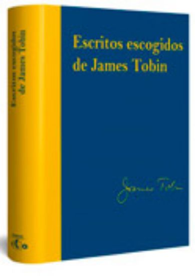 Imagen de Escritos escogidos de James Tobin