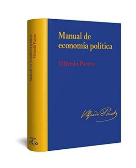 Imagen de Manual de economía política
