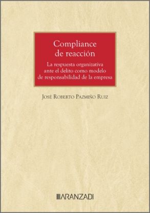 Imagen de Compliance de reacción