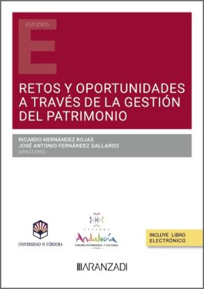 Imagen de Retos y oportunidades a través de la gestión del patrimonio