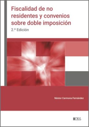 Imagen de Fiscalidad de no residentes y convenios sobre doble imposición