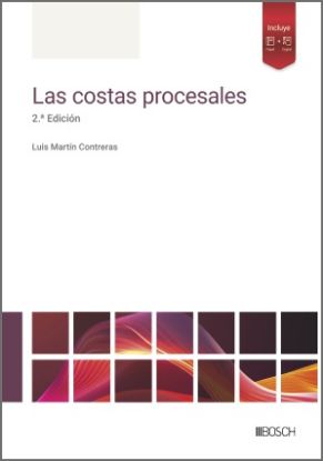 Imagen de Las costas procesales