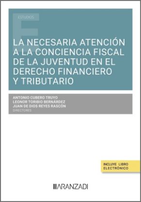 Imagen de La necesaria atención a la conciencia fiscal de la juventud en el Derecho Financiero y Tributario
