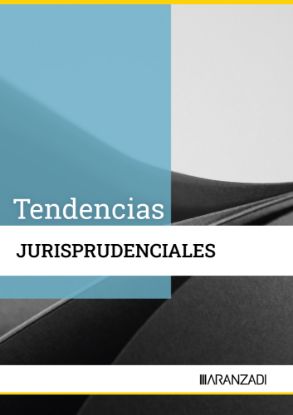Imagen de Tendencias Jurisprudenciales
