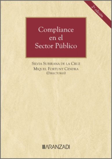 Imagen de Compliance en el sector público