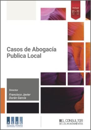 Imagen de Casos de Abogacía Pública Local