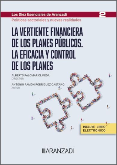 Imagen de La vertiente financiera de los planes públicos. La eficacia y control de los planes