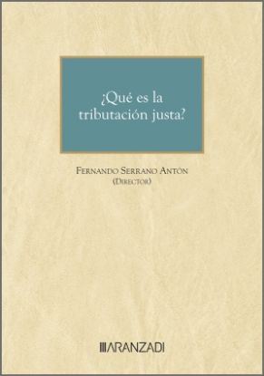 Imagen de ¿Qué es la tributación justa?