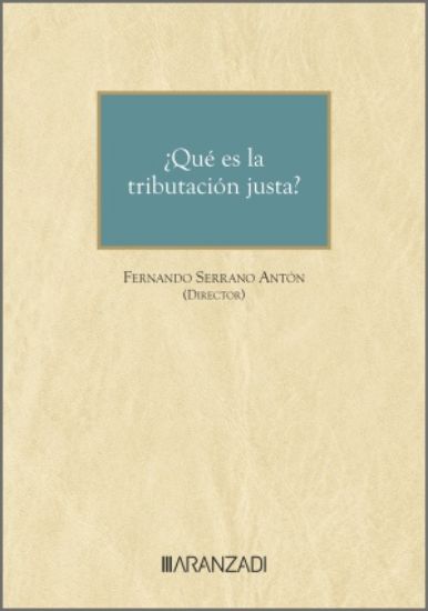 Imagen de ¿Qué es la tributación justa?